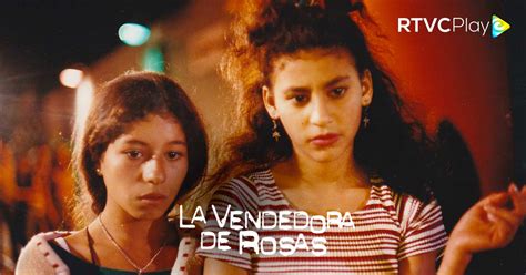 lady la vendedora de rosas reparto|Lady La Vendedora De Rosas